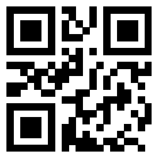 Immagine del QrCode di 3204871065