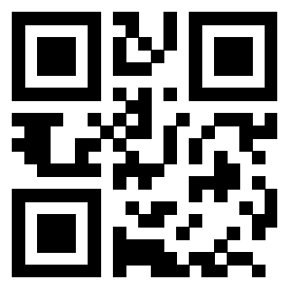 3204871066 - Immagine del Qr Code associato