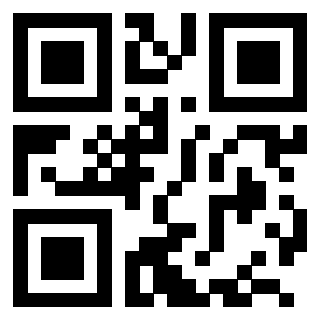 Scansione del QrCode di 3204871067