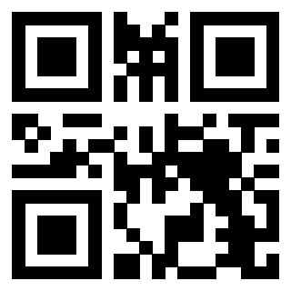 Il QrCode di 3204871069