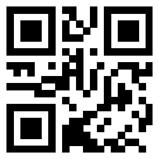 Immagine del Qr Code di 3204871074