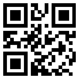 Immagine del Qr Code di 3204871081
