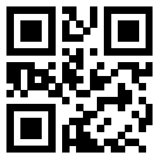 3204871088 - Immagine del Qr Code associato