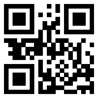 3204871090 - Immagine del Qr Code associato