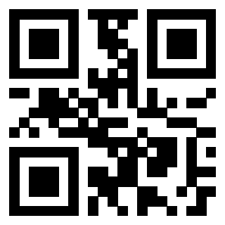 Scansione del QrCode di 3204871098