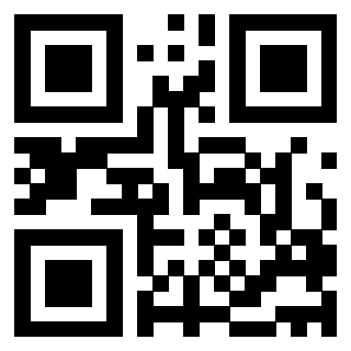 3204871100 - Immagine del Qr Code