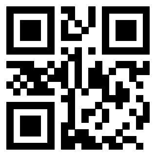 3204871101 - Immagine del QrCode associato
