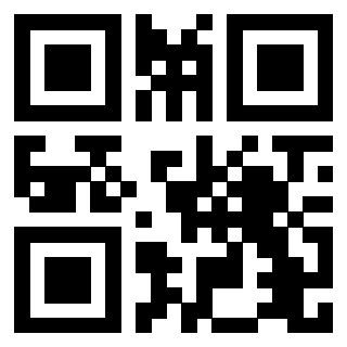 3204871103 - Immagine del Qr Code associato