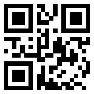 Scansione del QrCode di 3204871108