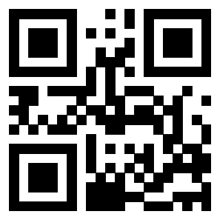 Il QrCode di 3204871109