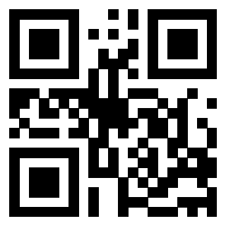 Il QrCode di 3204871111