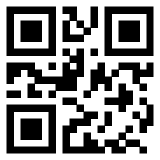 Immagine del QrCode di 3204871113