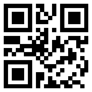 Scansione del QrCode di 3204871114
