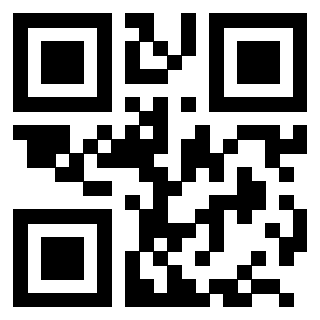 Scansione del QrCode di 3204871115