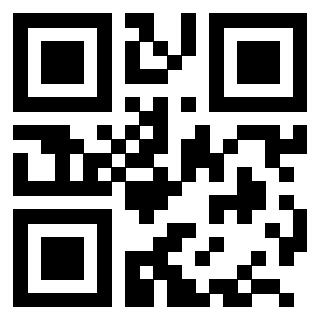 Il QrCode di 3204871116