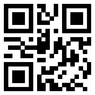 Scansione del QrCode di 3204871124