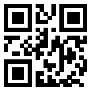 3204871127 - Immagine del QrCode