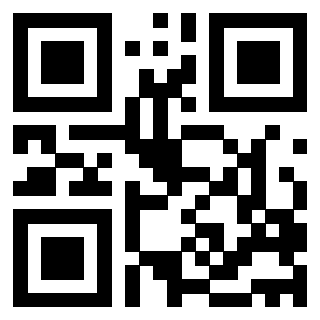 Scansione del QrCode di 3204871135