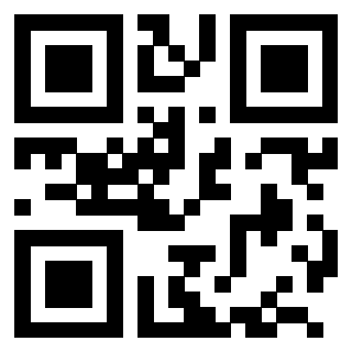 Il QrCode di 3204871137