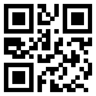 Scansione del QrCode di 3204871141