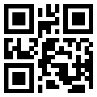 Scansione del QrCode di 3204871147
