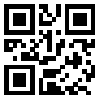 Scansione del QrCode di 3204871160