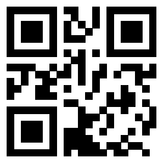 Scansione del QrCode di 3204871161