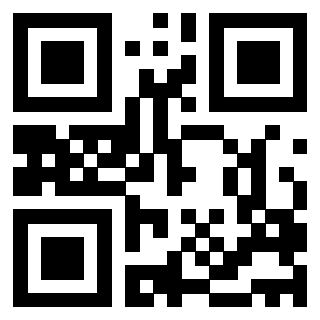 Scansione del Qr Code di 3204871168