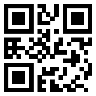 3204871173 QrCode associato