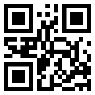 Il QrCode di 3204871176
