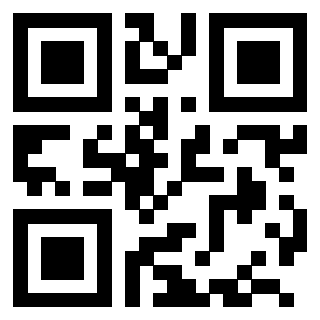 3204871177 - Immagine del Qr Code associato