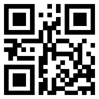 Scansione del Qr Code di 3204871185
