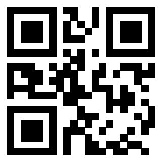 Il QrCode di 3204871186