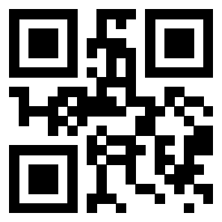 3204871193 - Immagine del Qr Code associato