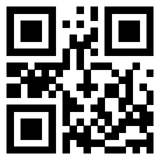 Il QrCode di 3204871197