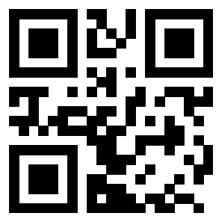 3204871198 QrCode associato