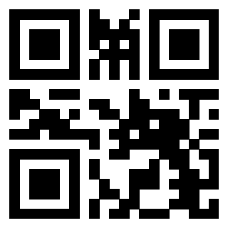 Immagine del Qr Code di 3204871201