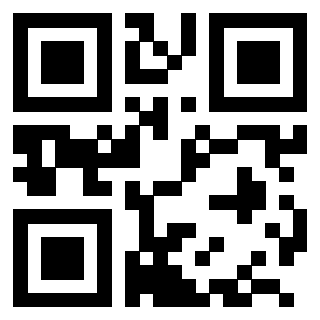 Scansione del QrCode di 3204871202