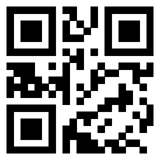 Il QrCode di 3204871204