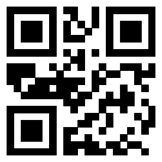 Immagine del Qr Code di 3204871219