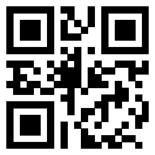 Il QrCode di 3204871225