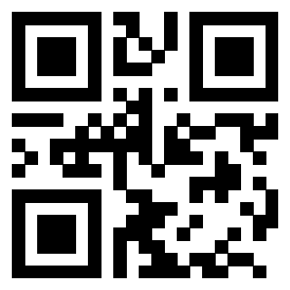 Il QrCode di 3204871226