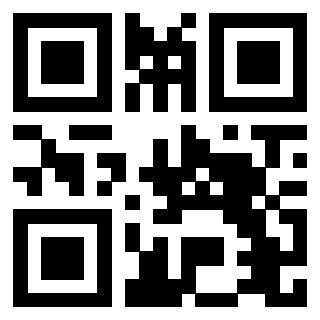Scansione del QrCode di 3204871230