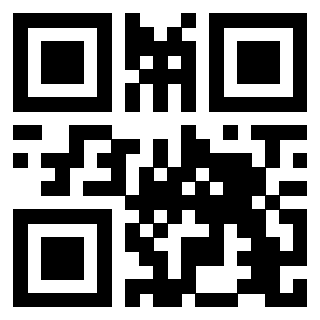 Il Qr Code di 3204871237