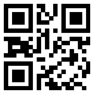 3204871240 - Immagine del Qr Code associato