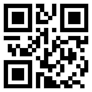 Scansione del Qr Code di 3204871251