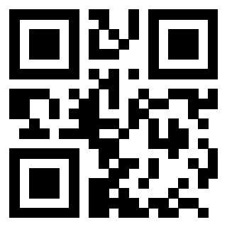 3204871253 - Immagine del QrCode associato