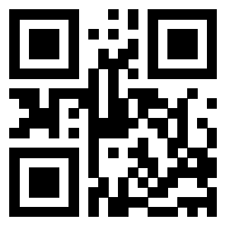 Il QrCode di 3204871257