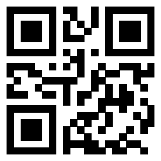Il Qr Code di 3204871259