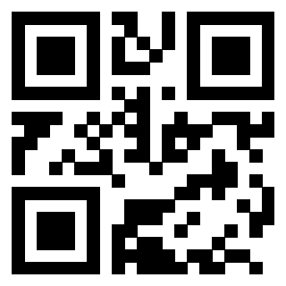 Scansione del QrCode di 3204871264